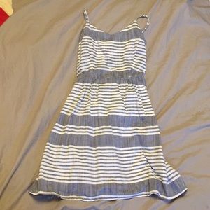 Beautiful spring dress!